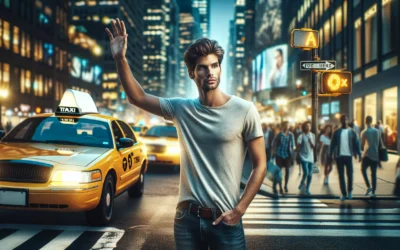 Can You Hail a Taxi Without an App? Tips, Challenges, and Pros Explained