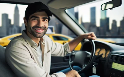 How to Become a Taxi Driver: Requirements, Licensing, and Tips for Success