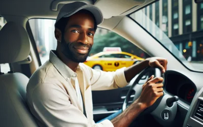 Insurance for Taxi Drivers: Complete Guide to Affordable and Reliable Coverage