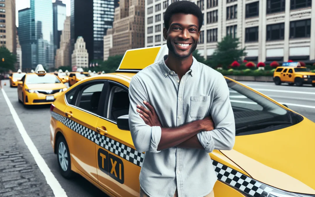 Taxi Car Lease for Drivers: Affordable Solutions for Maximum Earnings