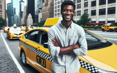 Taxi Car Lease for Drivers: Affordable Solutions for Maximum Earnings